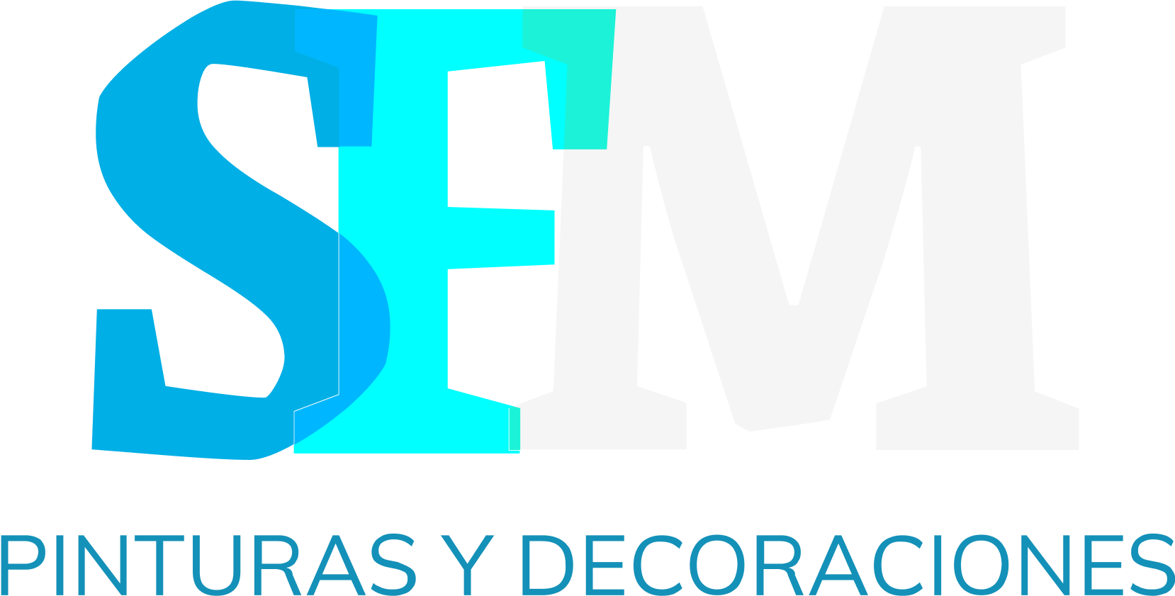 PINTURAS Y DECORACIONES SFM